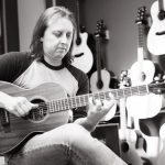 Dave Foster (2016)
