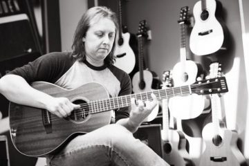 Dave Foster (2016)