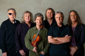 Kansas (2016)