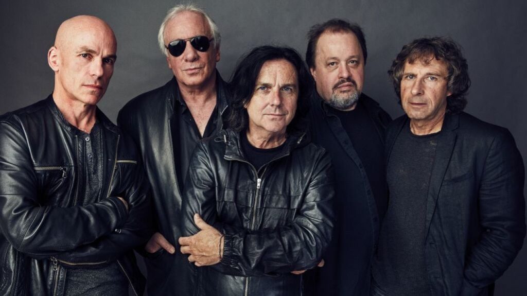 Marillion (2016)