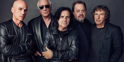 Marillion (2016)