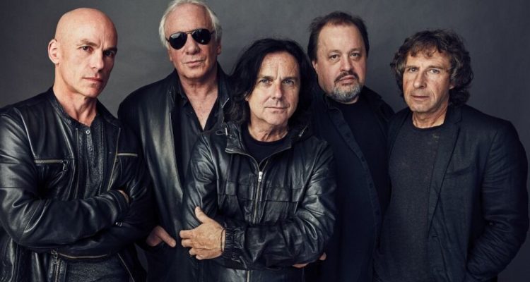 Marillion (2016)