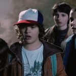 Stranger Things