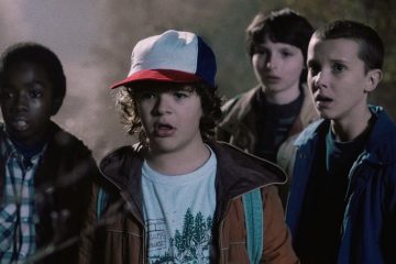 Stranger Things