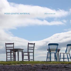 poor-genetic-material-absence-2016 Poor Genetic Material - Absence (2016)