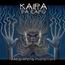 Kaipa Da Capo - Dårskapens Monotoni (2016)