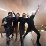 Metallica