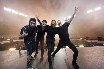 Metallica
