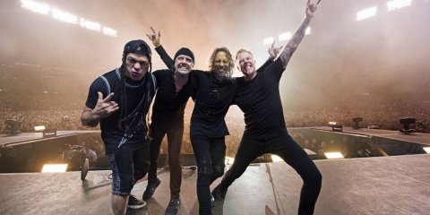 Metallica
