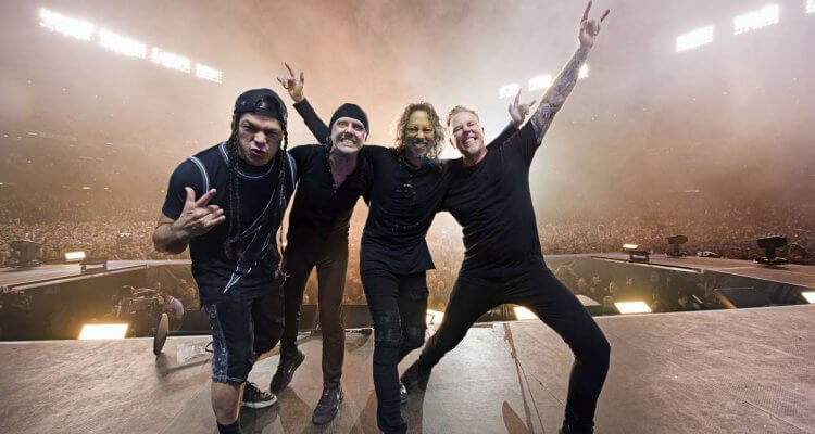 Metallica