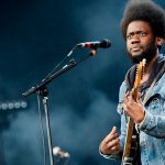 Michael Kiwanuka