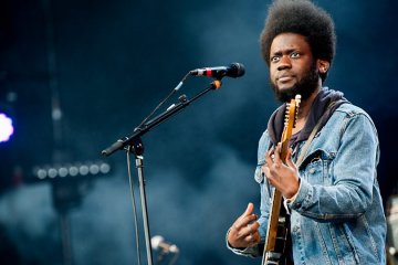 Michael Kiwanuka