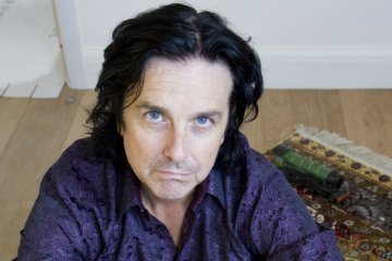 Steve Hogarth