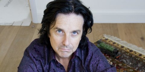 Steve Hogarth