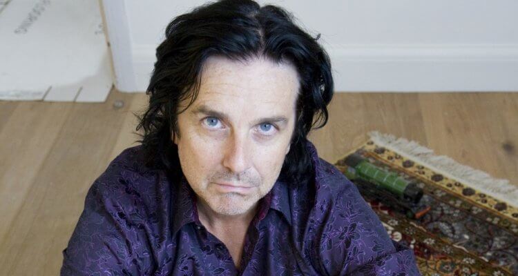 Steve Hogarth