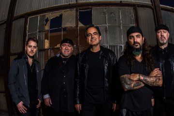The Neal Morse Band