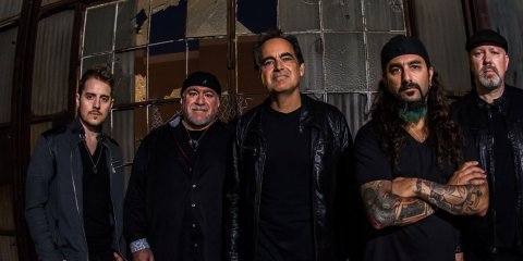 The Neal Morse Band
