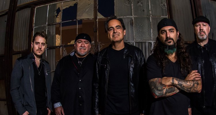 The Neal Morse Band