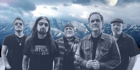The Neal Morse Band
