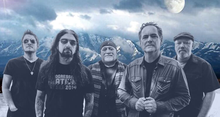 The Neal Morse Band