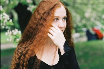 Cécile Corbel