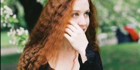 Cécile Corbel