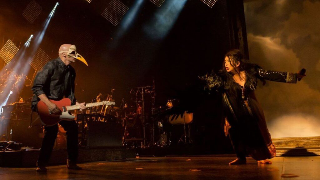 Kate Bush