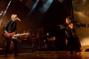 Kate Bush