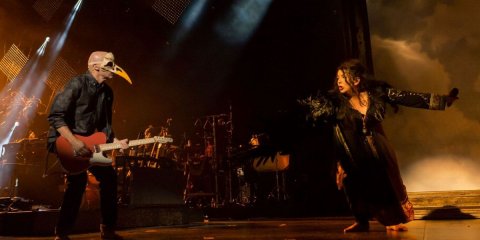 Kate Bush
