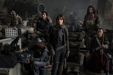 Rogue One
