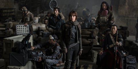 Rogue One