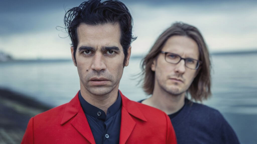 Blackfield (2017)