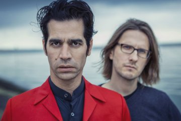 Blackfield (2017)