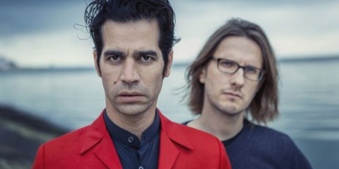 Blackfield (2017)