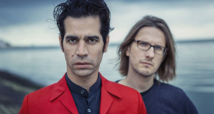 Blackfield (2017)