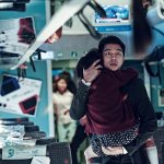 Dernier Train pour Busan (2016)