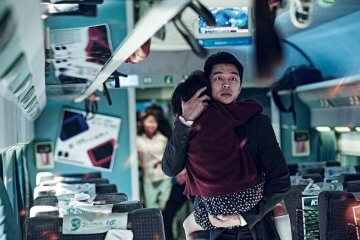 Dernier Train pour Busan (2016)