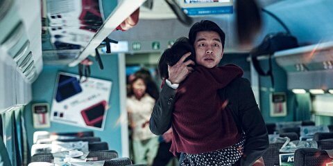 Dernier Train pour Busan (2016)
