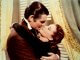 GONE WITH THE WIND, Clark Gable, Vivien Leigh, 1939.
