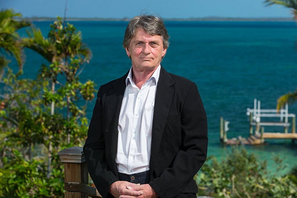 Mike Oldfield (2017)