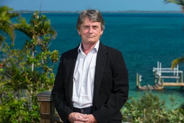 Mike Oldfield (2017)