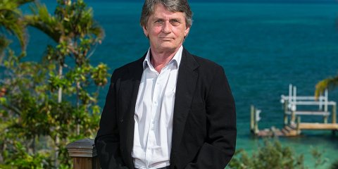 Mike Oldfield (2017)