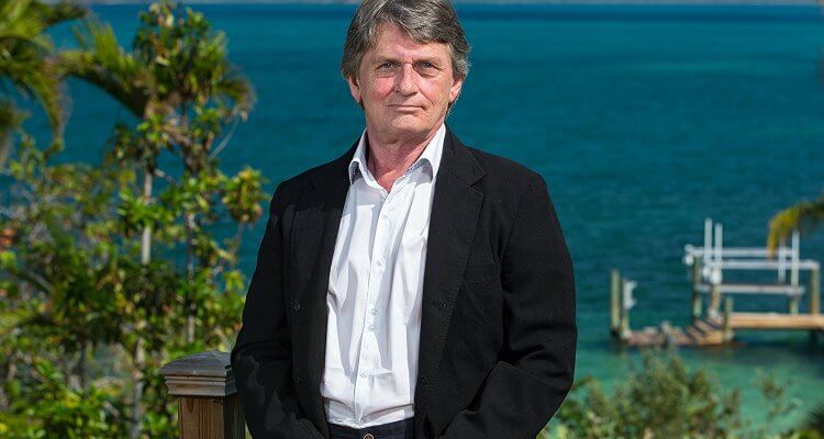 Mike Oldfield (2017)