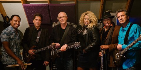 PRS Band