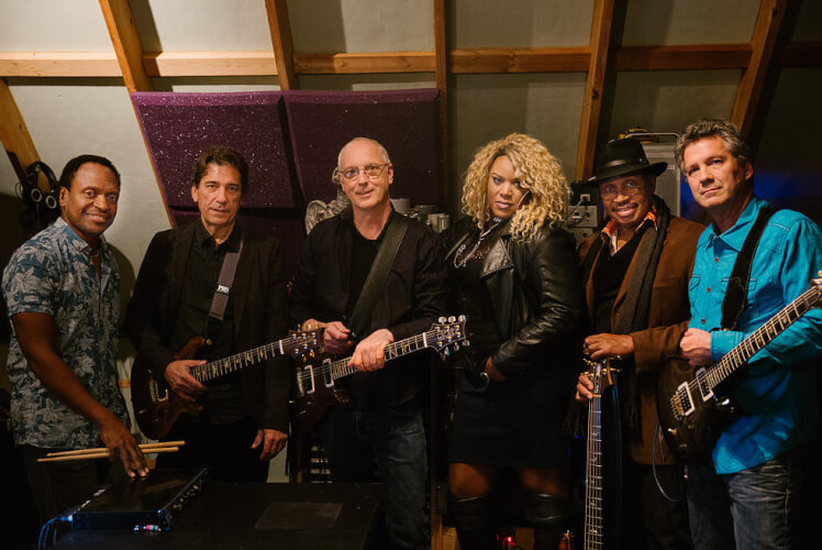 PRS Band