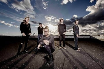 Pain of Salvation