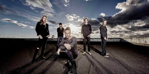 Pain of Salvation