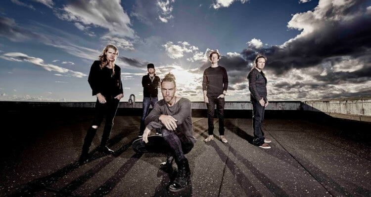 Pain of Salvation