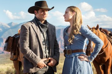 Westworld - S1(2016)