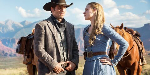 Westworld - S1(2016)